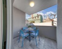 Appartamento con Terrazza