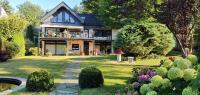 Ferien im Königshaus - B&B
