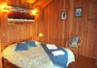Bungalow con 3 Camere da Letto