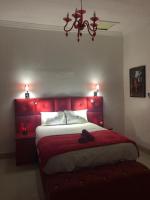 Camera Matrimoniale con Bagno Privato