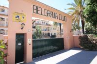Apartment ANA - B&B Estepona
