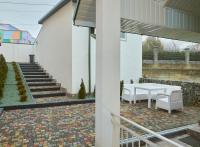 White House - Ferienwohnung Truskawez