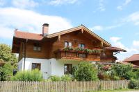 Haus Blumenfeld-Schwaiger - Chambres d'hôtes Übersee