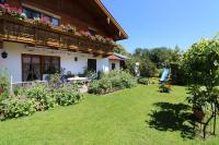 Haus Blumenfeld-Schwaiger - Chambres d'hôtes Übersee