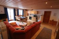 Appartement avec Balcon