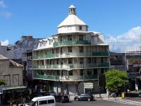 SCI Severin - B&B Pointe-à-Pitre