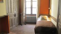 Standard Doppelzimmer