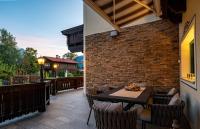 Apartamento de 2 dormitorios