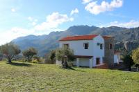 Apartamentos Cedro Alto - Bed and Breakfast