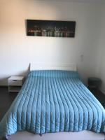 charmant studio dans résidence neuve et calme - B&B