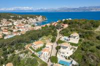 Kassiopi View Villas-Corfu-Villa Eleni,4 bedrooms,large private pool,prime location - Ferienwohnung Kassiopi