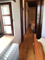 Two-Bedroom House with Two Floors