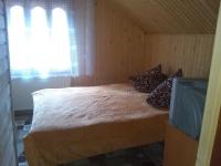 Хатина в горах - B&B Yablunytsia