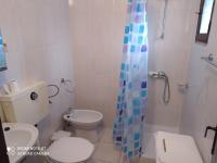 Habitación Doble con baño privado