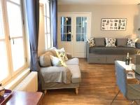 Les logettes - B&B Honfleur