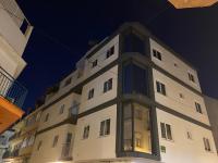 Apartamentos palangreros - Ferienwohnung Fuengirola