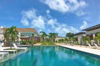 Flat Ile de Pipa Deck Molhado Palawan by Qavi - Bed and Breakfast Pipa