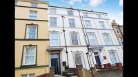 Seabourne Scarborough Beautiful 4th floor Penthouse with amazing Coastal & Lighthouse view - Ferienwohnung