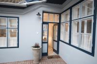 Casa de 2 dormitorios