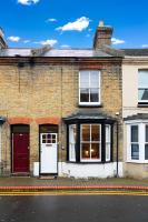 The Victorian Getaway - Central - B&B