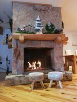 Pansion Rog Jahorina - B&B Pale