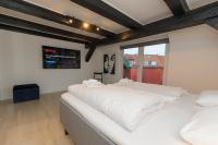 B&B Sonderburg - Modern Luxury Penthouse - Bed and Breakfast Sonderburg