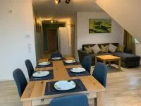 Niwas Apartments - B&B Fulda