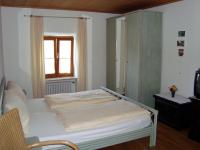 Habitación Doble Económica
