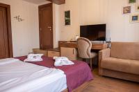 Appartement met 1 Slaapkamer