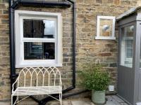 Bailey Cottage - Ferienwohnung