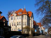 Chrobrego Eclectique by Praia Apartments - Sopot Apartment 400 m from the Beach - Chambres d'hôtes Sopot