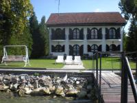 Aba Beach House - B&B