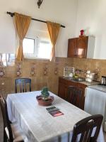 Appartement met Uitzicht op Zee