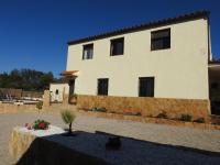 B&B Castellon - EL NIU DELS PAPUTS - Bed and Breakfast Castellon