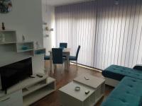 Appartement met 1 Slaapkamer