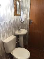Tweepersoonskamer met Eigen Badkamer