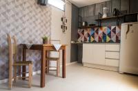 Tweepersoonskamer met 1 of 2 Bedden en Uitzicht op het Zwembad