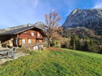 Wettermatte - B&B