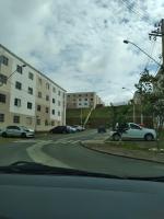 Apartamento inteiro próximo aeroporto de Confins - Ferienwohnung