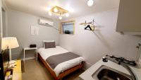 Studio (1 Adult)