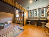 Japanese-Style Economy Room with Shared Bathroom
