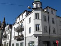 B&B Lindau - Die Trauminsel 2 - Bed and Breakfast Lindau