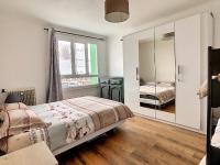 Central Park Grand 2 Pieces centre Valberg - B&B