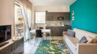 B&B Riccione - Residenza D-Place Ponchielli - Bed and Breakfast Riccione