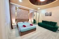 Apartment with 2 bedroom near Malevich and Opera House - Chambres d'hôtes Lviv