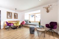 Apartamento de 2 dormitorios