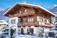 Haus Tirolerland - B&B Mayrhofen