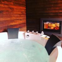 A Carballeira do Tambre - B&B Troitosende