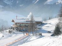 Appartement met 1 Slaapkamer