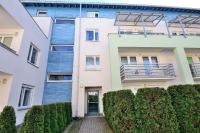 Victus Apartamenty, Apartament Lumen - B&B